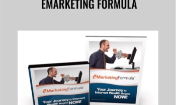 eMarketing Formula - Hans Johnson