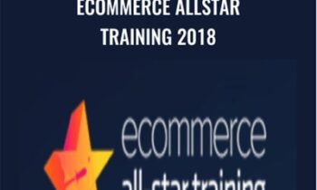 Ecommerce Allstar Training 2018 - iStack Training