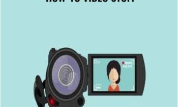 02-The Video Gear and How-To Video Stuff - Anonymously
