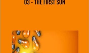 03-The First Sun - Anonymously