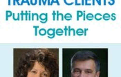 Working with Complex Trauma Clients- Putting the Pieces Together with Janina Fisher