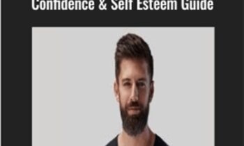 Self Confidence 40 minute Confidence and Self Esteem Guide - Jimmy Naraine