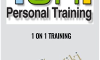 1 On 1 Training - NBD Fitness