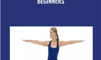 1 hour Yoga class for beginners - Alex Genadinik