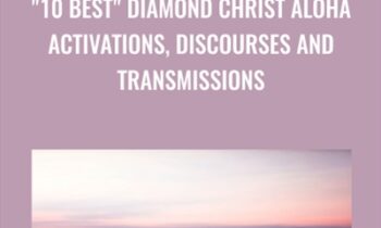 10 Best Diamond Christ Aloha Activations