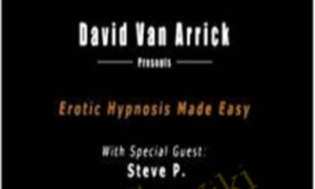 10 Sexual Strategies - David Van Arrick