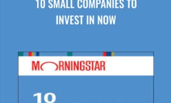 10 Small Companies to Invest in Now - Paul Larson