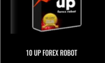 10 Up Forex Robot - 10UpForexRobot