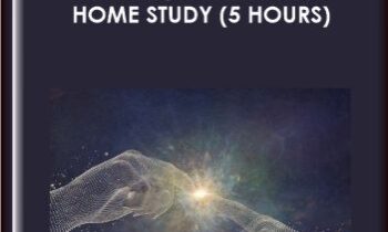 100% Clear -Home Study (5 Hours) - Julie Renee