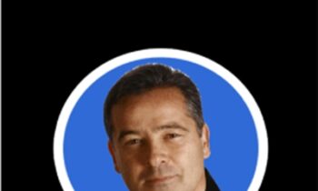 100 Day Challenge - Gary Ryan Blair