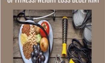 100 Lectures and 8 Hours of Fitness-Weight Loss Blueprint - Jeremy Belter