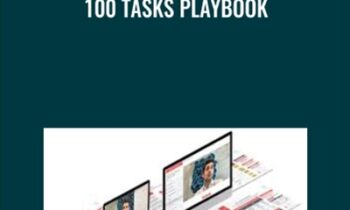100 Tasks Playbook - Martin Bell