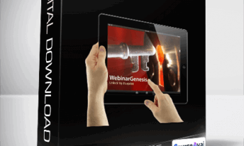 Webinar Genesis - Andy Jenkins & Mike Filsaime