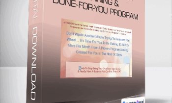 Weight Loss Coach Training & Done-For-You Program - Lori Kennedy RHN