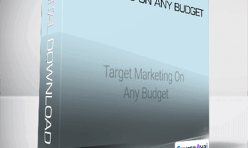 The Wolff Couple - Target Marketing On Any Budget