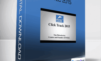 Tim Phizackerley - PSTEC 2015