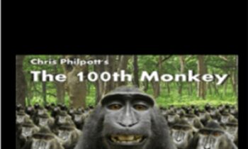 100th Monkey - Chris Philpott