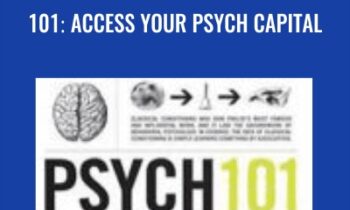101-Access Your Psych Capital - The ReThink Group