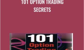 101 Option Trading Secrets - Kenneth R.Trester