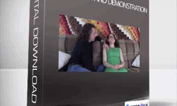 Todd Stevens - Erotic Hypnosis Presentation and Demonstration