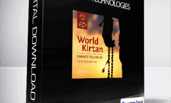 World Kirtan - iAwake Technologies