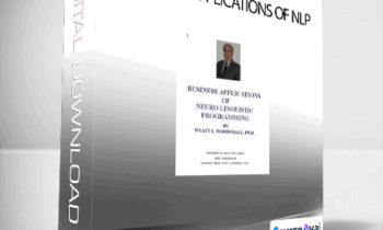 Wyatt Woodsmall - Business Applications of NLP