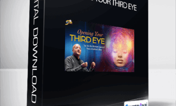 Raja Choudhury - Opening Your Third Eye