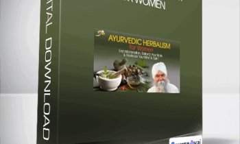K.P. Khalsa - Ayurvedic Herbalism for Women