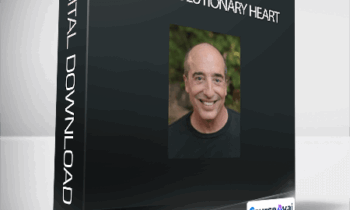 Terry Patten - Awakening Your Revolutionary Heart