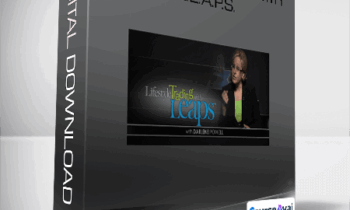 Darlene Nelson - Lifestyle Trading with L.E.A.P.S.