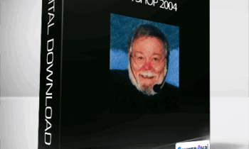 Fun Shop 2004 - Dave Dobson