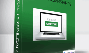 Camtasia Jumpstart 9 - Dave Kaminski