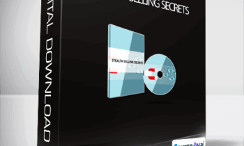 David Snyder & James Seetoo - STEALTH Selling Secrets