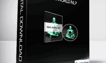 Real World NLP - David Snyder