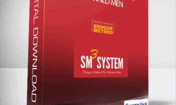 Derek Rake - Shogun Method For Married Men