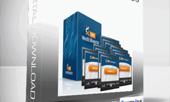 Peter Parks & Andrew Fox - DNA Wealth Blueprint 3.0