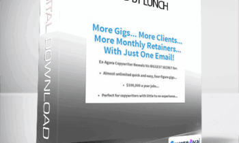 Doberman Dan - Paid By Lunch