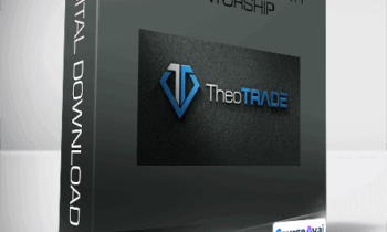 TotalTheo 12 Month Mentorship from Don Kaufman