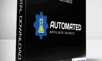 Automated Affiliate Businesses from Duston McGroarty