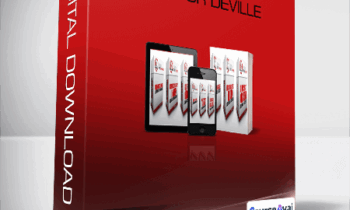Forex Knight - Hector Deville