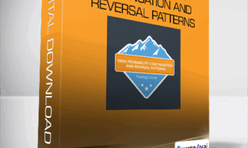 High Probability Continuation and Reversal Patterns