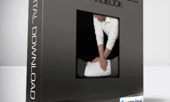 Home Chiropractic DVD + Handbook
