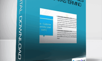 Hypnotic Amazon Sales Training Mastermind