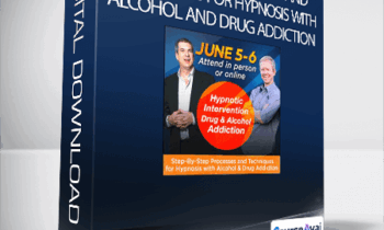 Hypnotic Intervention : Step-By-Step Processes and Techniques for Hypnosis with Alcohol and Drug Addiction