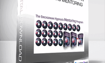 Advanced Eriksonian Hypnosis Mentoring from Igor Ledochowski