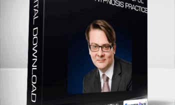 How To Have A Successful & Fulfilling Hypnosis Practice from Igor Ledochowski