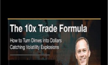 10X Formula Strategy - Simpler Trading