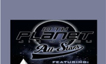 10th Planet Jiu-jitsu All Stars - Eddie Bravo