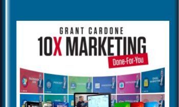 10X Marketing 2022 - Grant Cardone