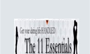 11 Essentials Bonuses - Love Systems